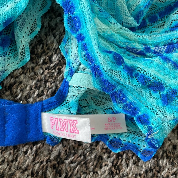 PINK Bralette - Picture 3 of 3